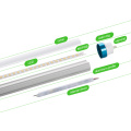 High Light effect 3ft 900mm 13w t5 t6 t8 18-19w  led tube lamp light